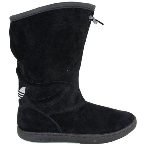 attitude adidas winterstiefel damen|Winter .